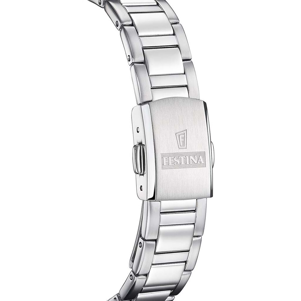 Montre Festina Solar Energy Rose