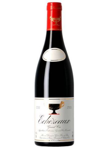 Echezeaux Grand Cru - Gros Frère et Soeur