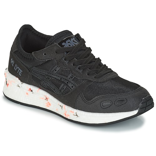 Asics - HYPER GEL-LYTE GS - Noir