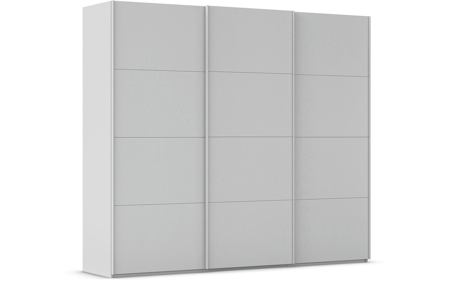 Kledingkast Finca Mat Glas