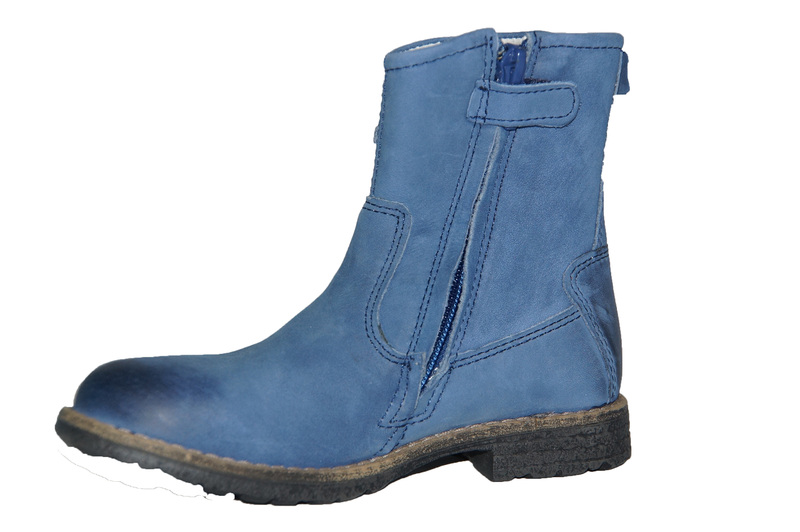 Twins 314500 wijdte 5 Blue