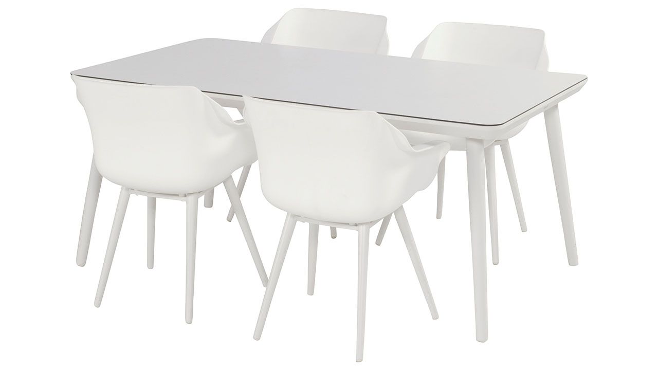 Tuintafel 65.875.003 Sophie Studio B170 x D100 x H75 cm
