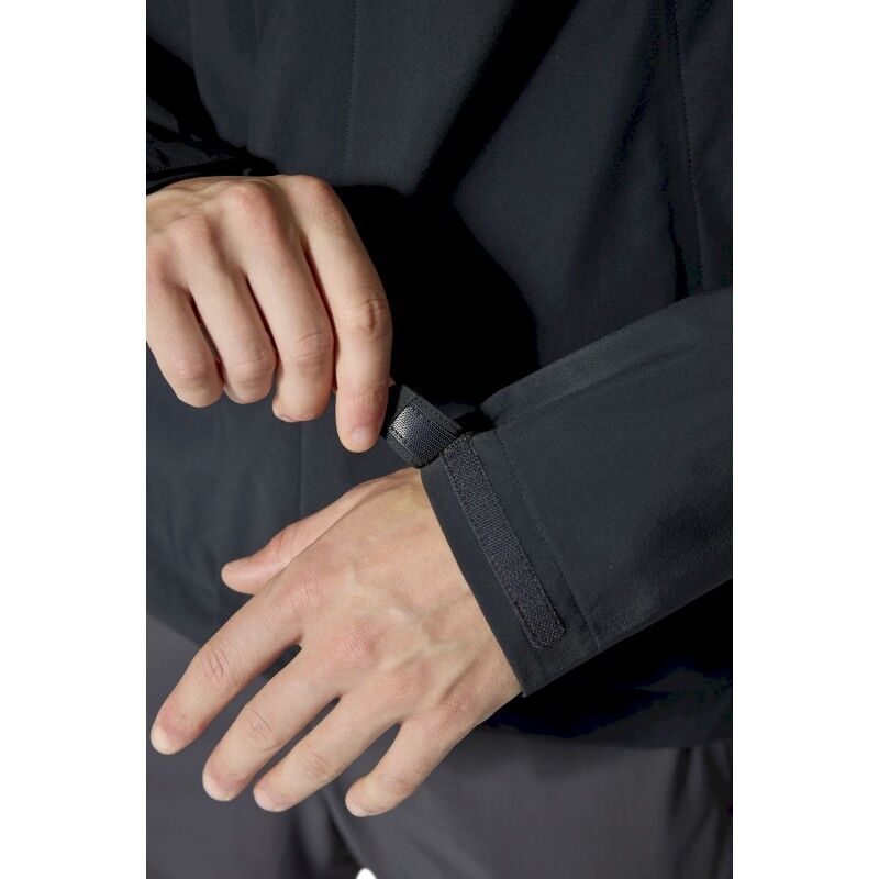 Firewall Jacket - Veste imperméable homme