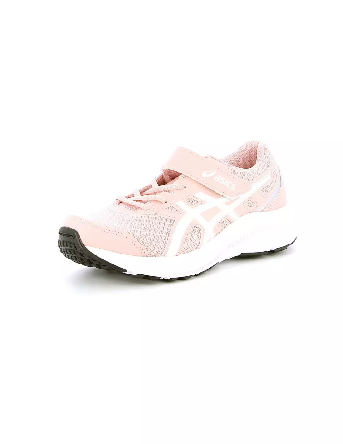 ASICS JOLT 3 PS - Baskets Frostedrosewhite
