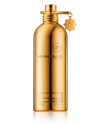 Montale Sweet Vanilla edp vapo 100ml