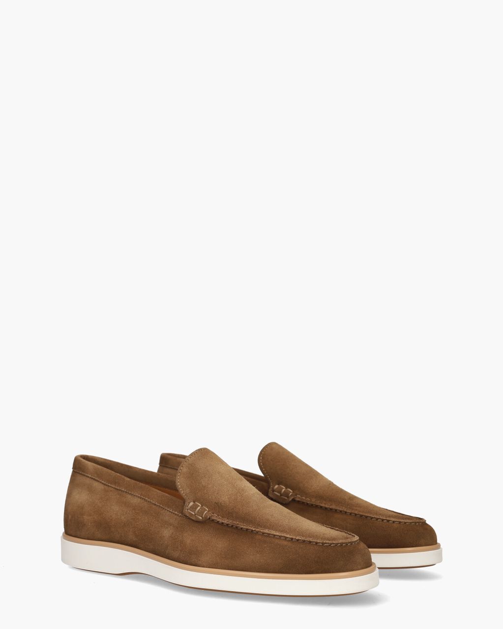 Magnanni 25117 Cognac Herenloafers