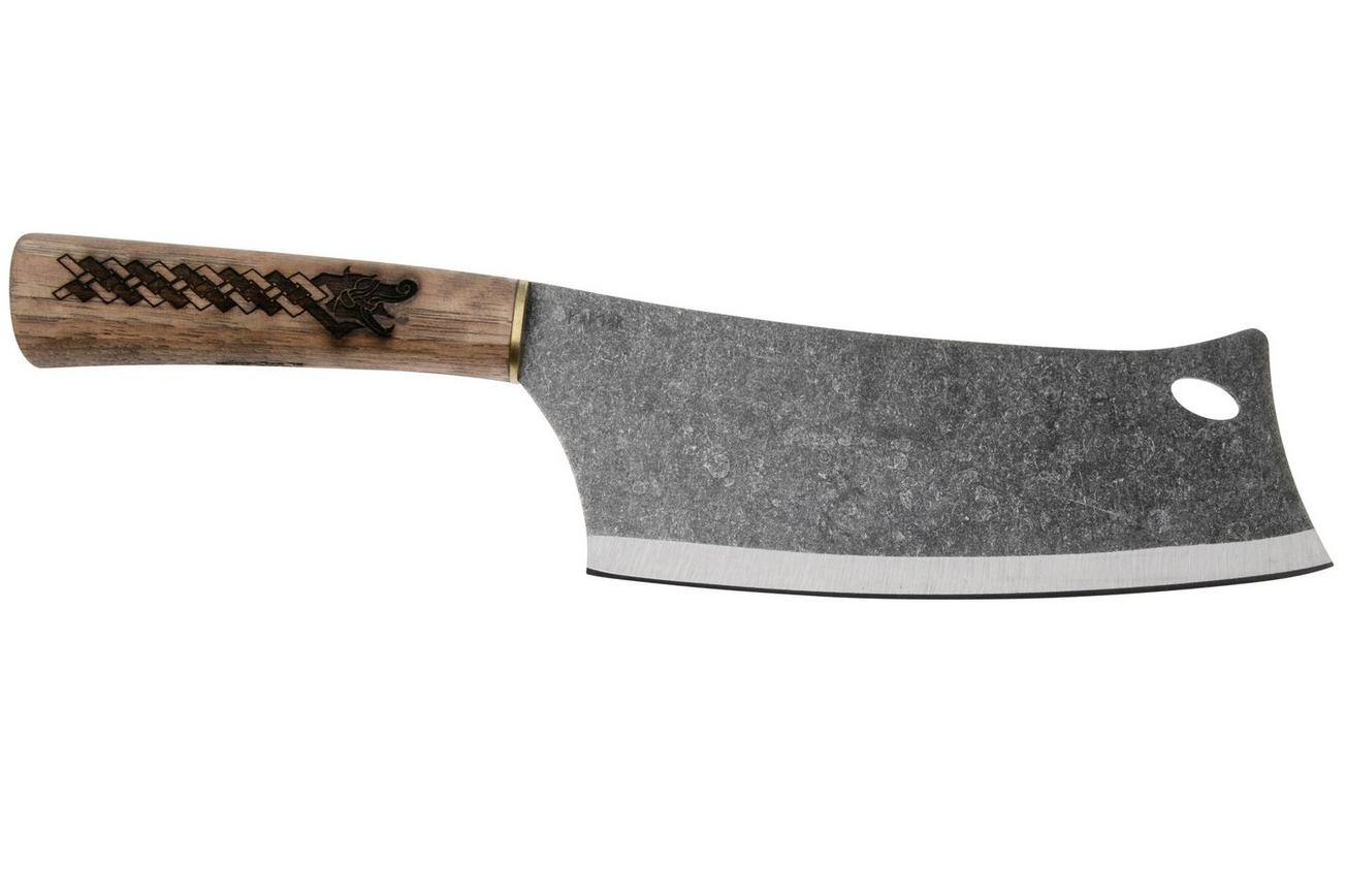 Condor Norse Dragon Cleaver CTK1033-74-HC hakmes
