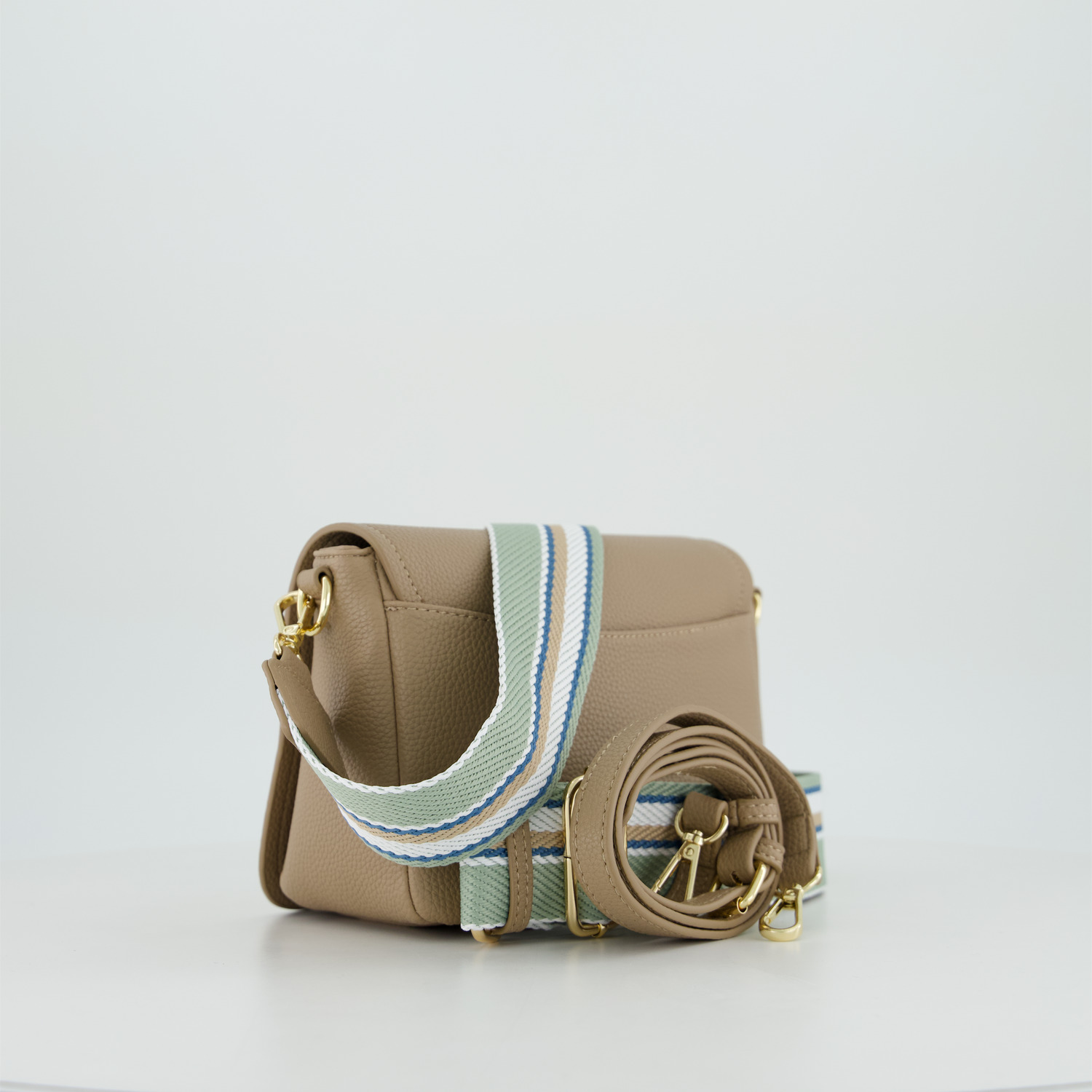 Seidenfelt Svedala Small Crossbag
