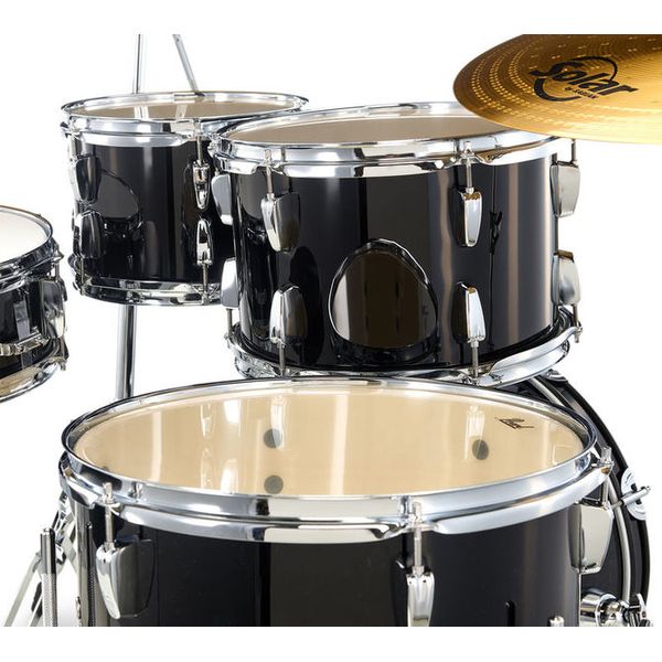 Pearl Roadshow 18