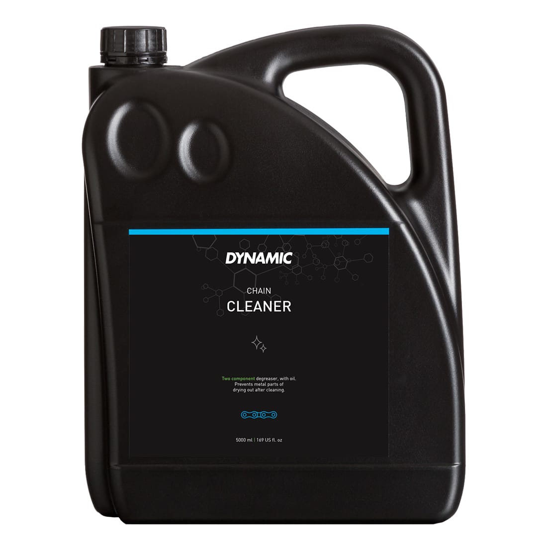 Dynamic Kæderens 5 Liter