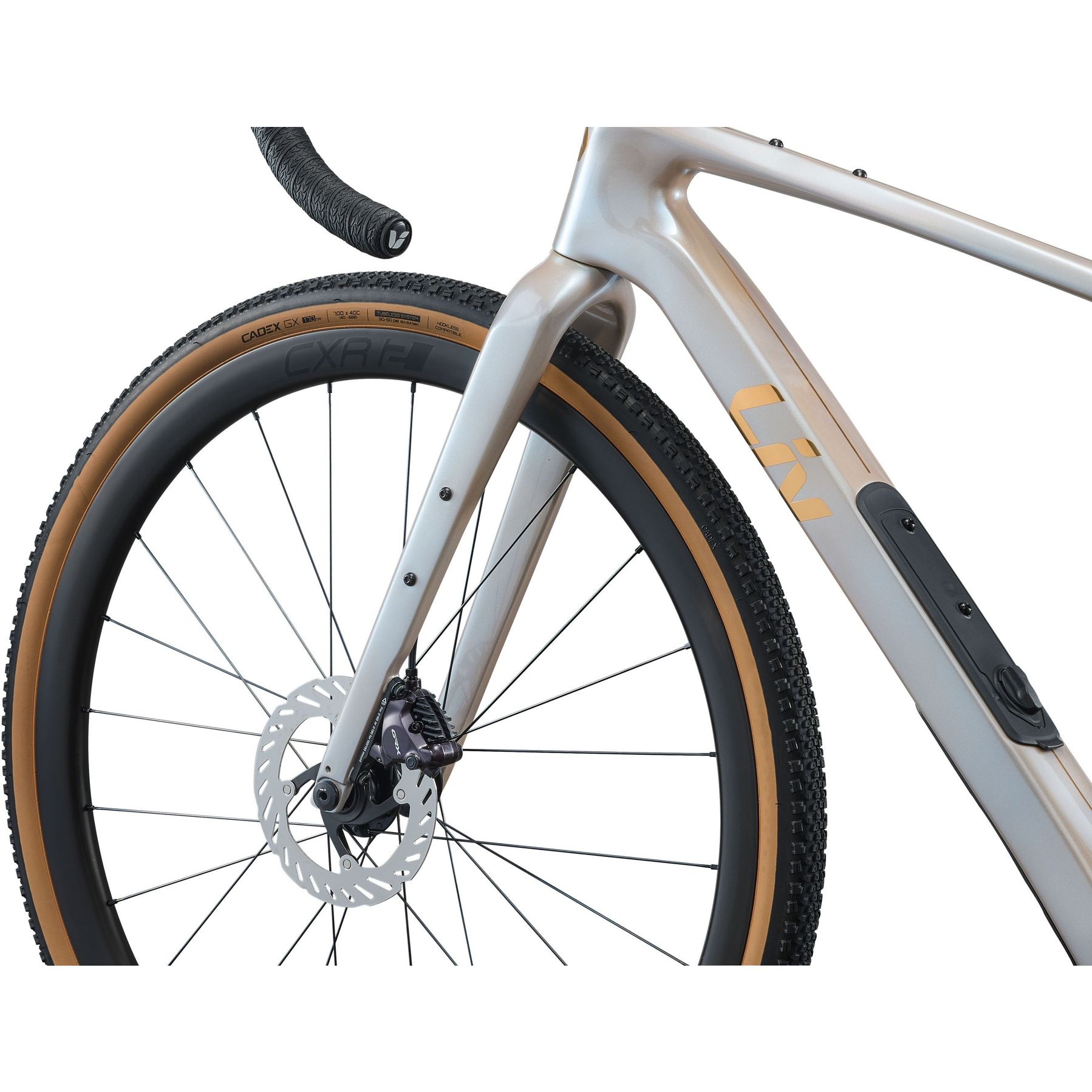Liv Devote Advanced 0 2026