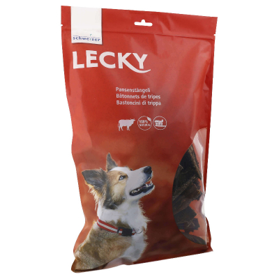 Lecky Pansen-Stängeli 400g