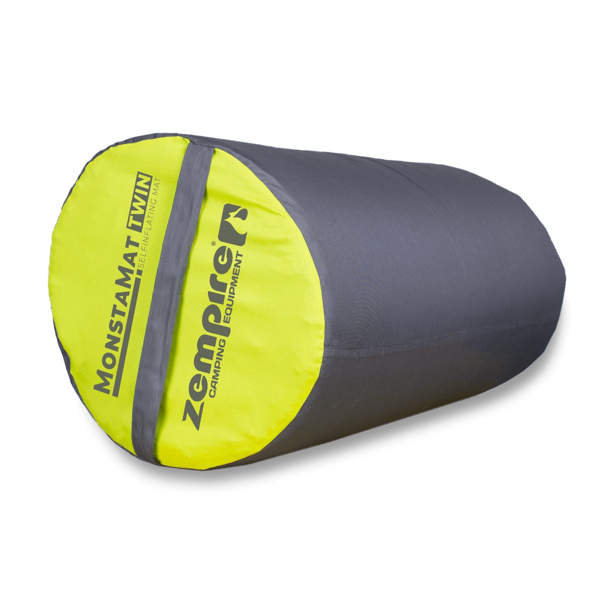 Zempire Monstamat Self Inflating Twin slaapmat - 10 cm