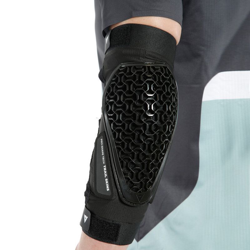 Trail Skins Pro Elbow Guards - Coudière VTT homme