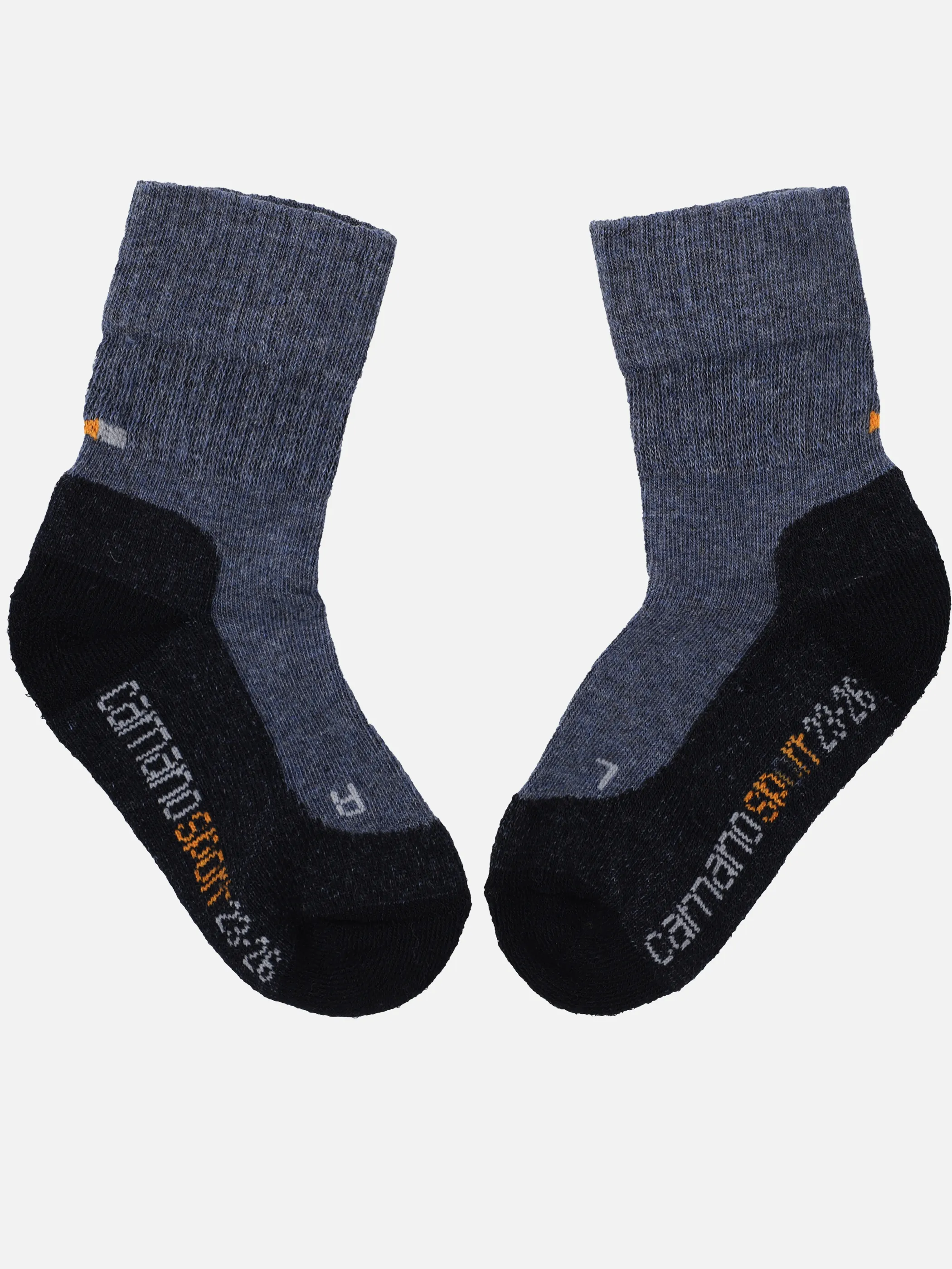 Kinder Socken im 2er Pack