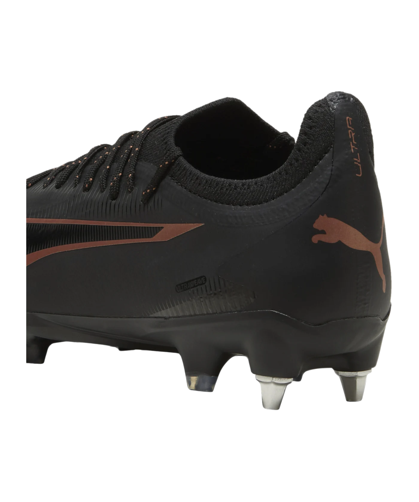 PUMA ULTRA Ultimate MxSG Eclipse Schwarz Bronze F02