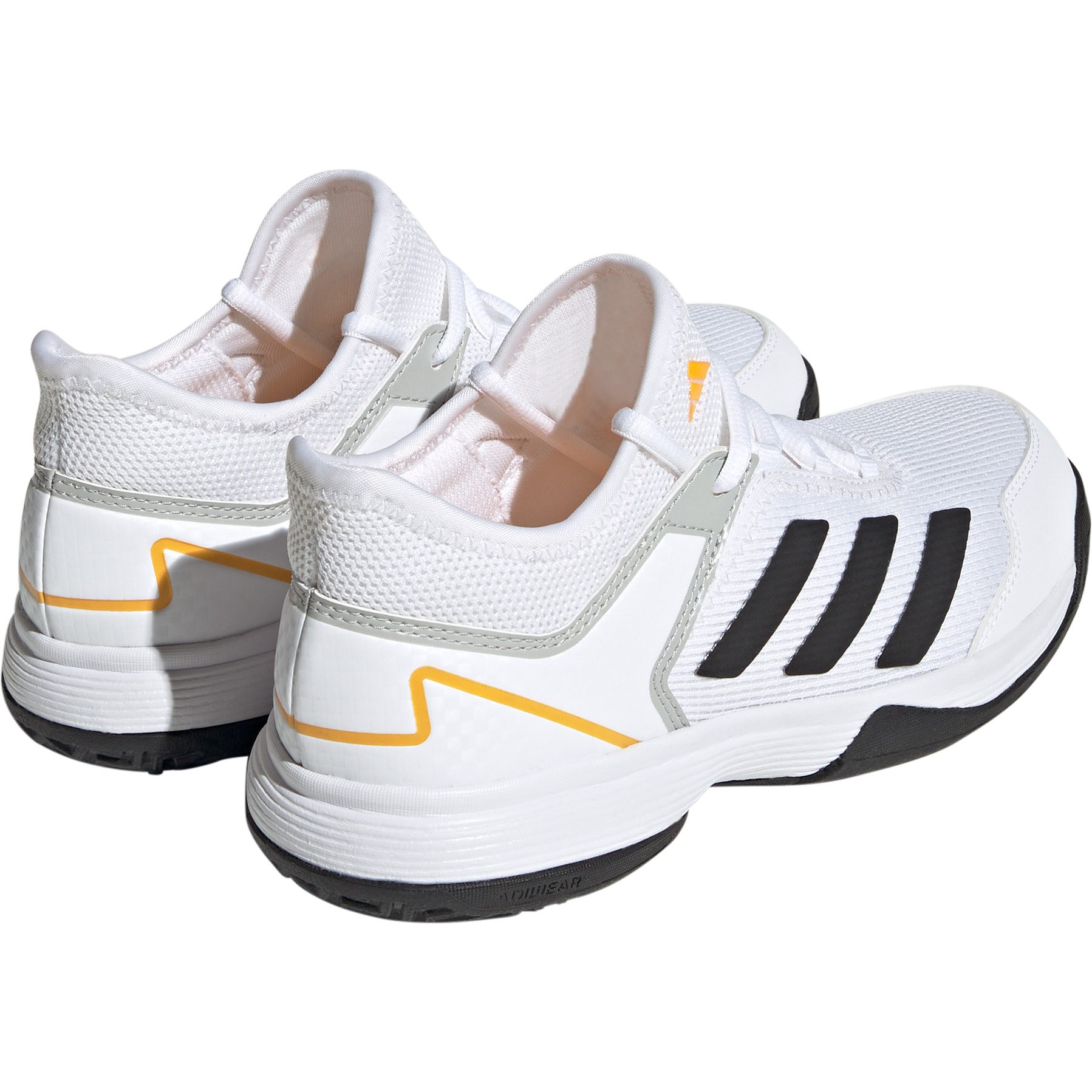 adidas Ubersonic 4 Tennisschuhe Kinder footwear white