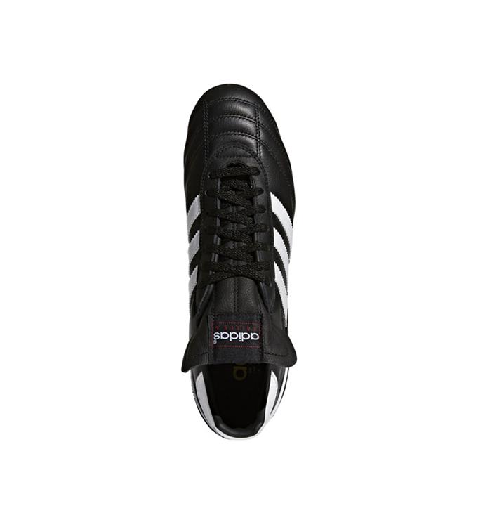 adidas Kaiser 5 Cup SG Voetbalschoenen M BLACK-FTWWHT-RED