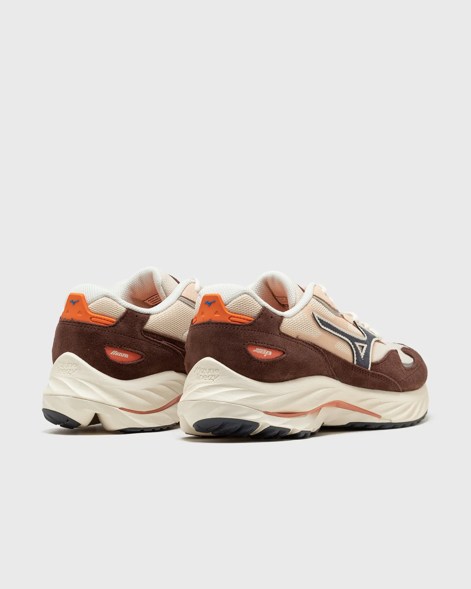 MIZUNO WAVE RIDER BETA(U)