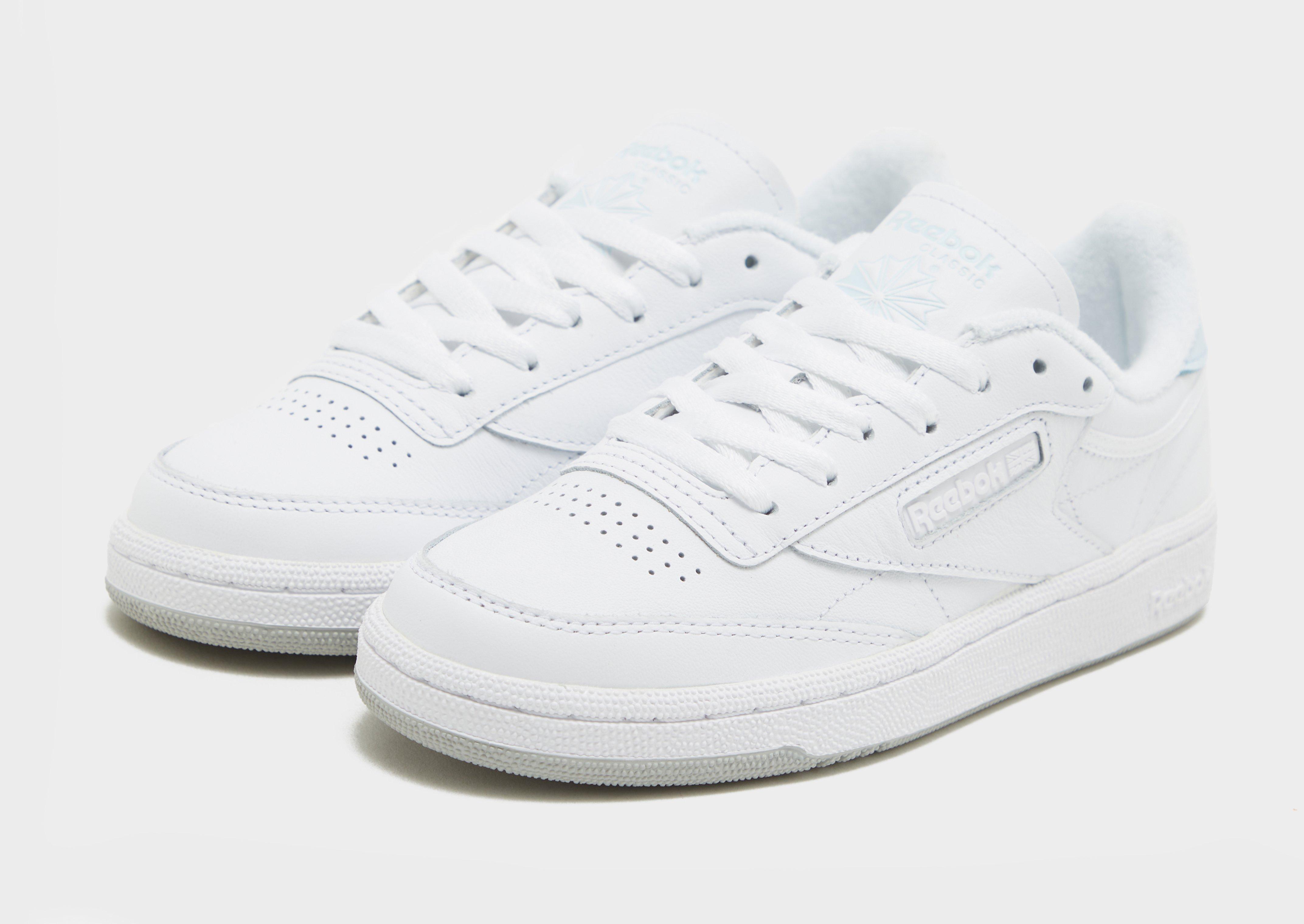 Reebok Club C Femme