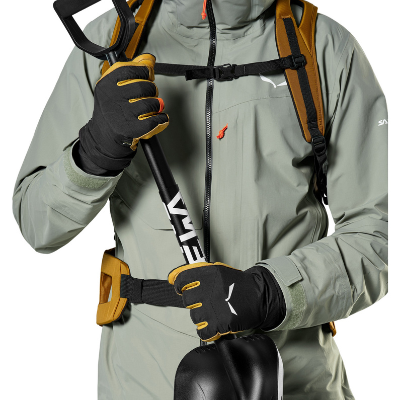Salewa Sella Rescue Lawinenschaufel