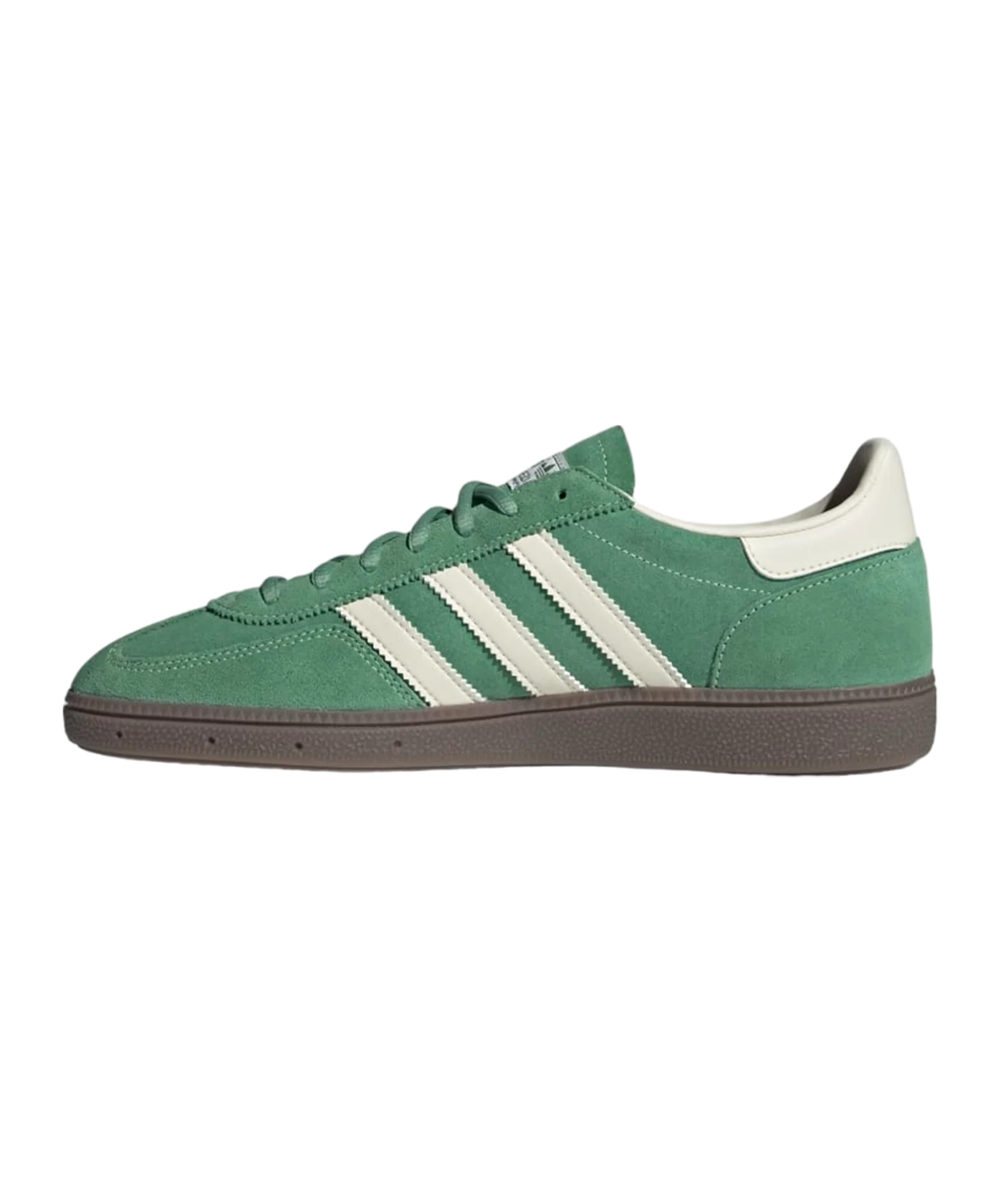 adidas Originals Handball Spezial Grün Weiss