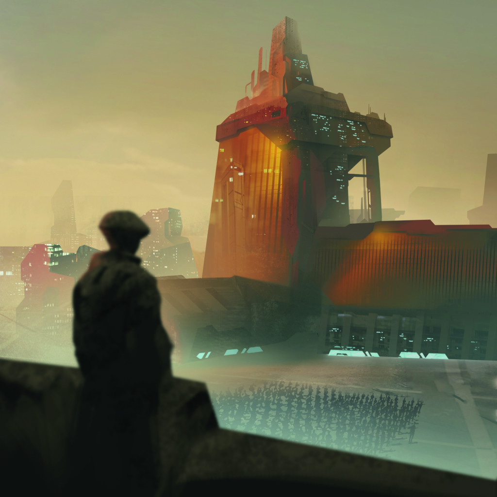 Dune: Secrets Enfouis