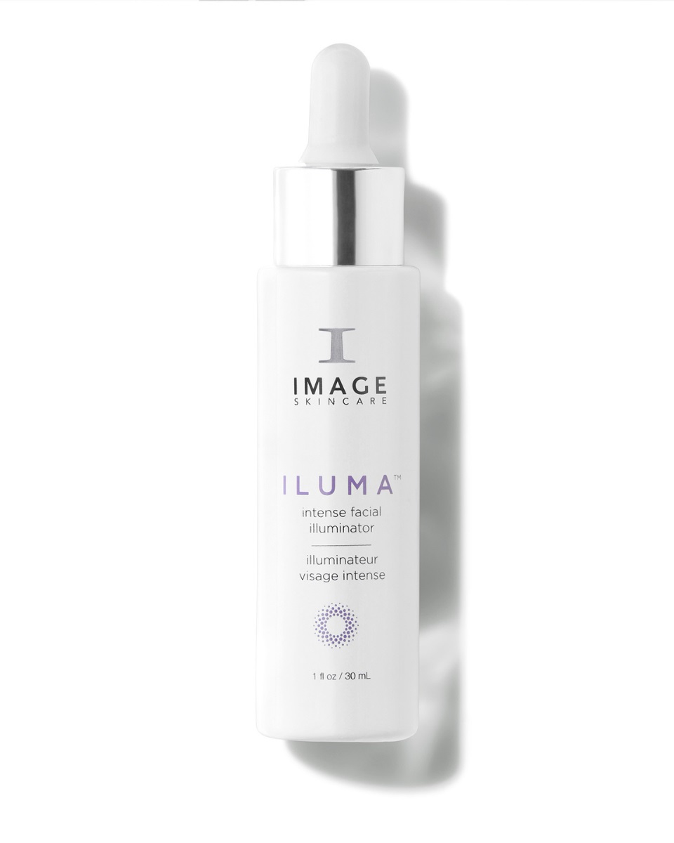 ILUMA Intense Facial Illuminator