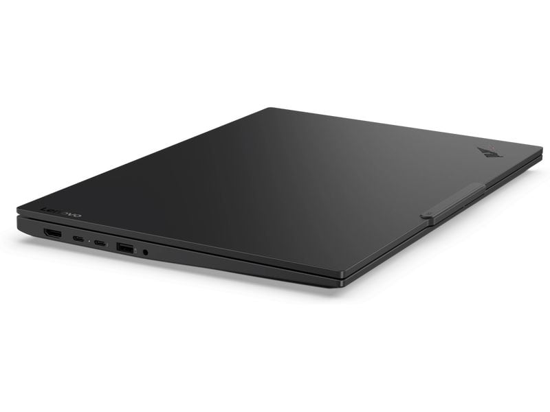 Lenovo Notebook ThinkPad E16 G3 (Intel) Business-Laptop mit großem Display und zuverlässiger Leistung