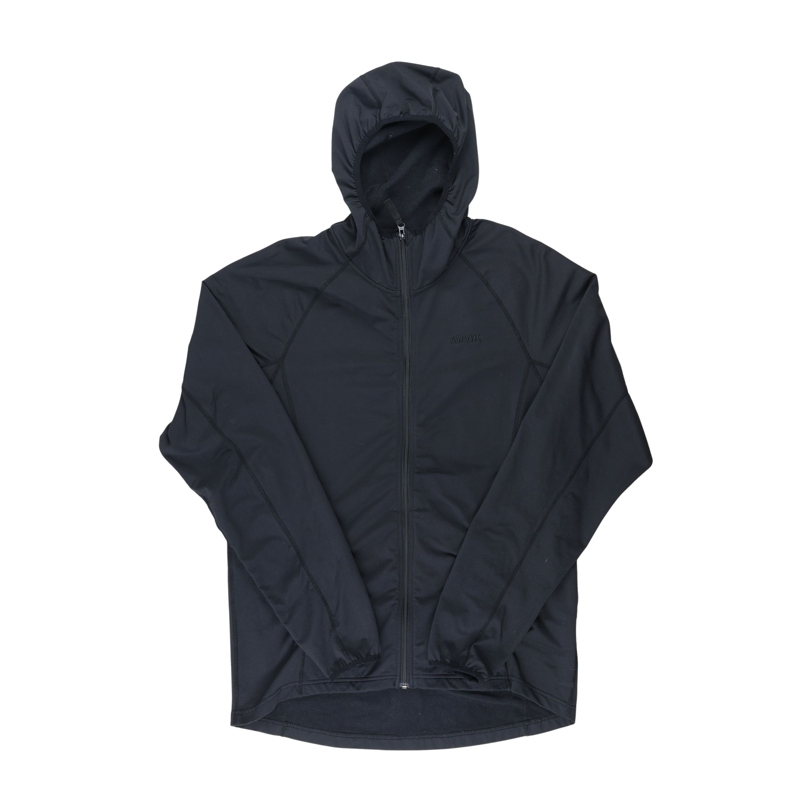 Asivik Speed2 Hoody fleece, herre - XXL
