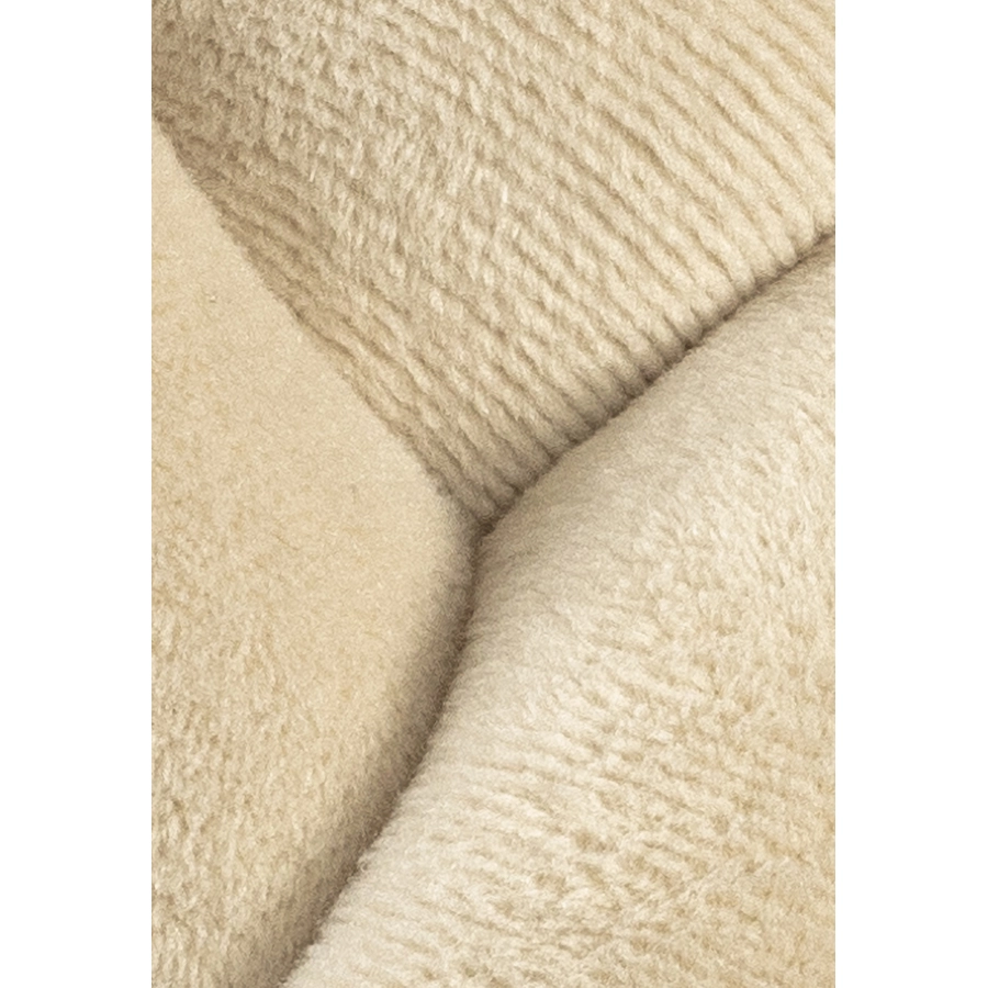 Sterntaler Wickeltischumrandung Edda beige