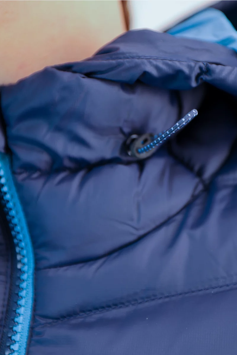 46 NORD Damen Steppjacke
