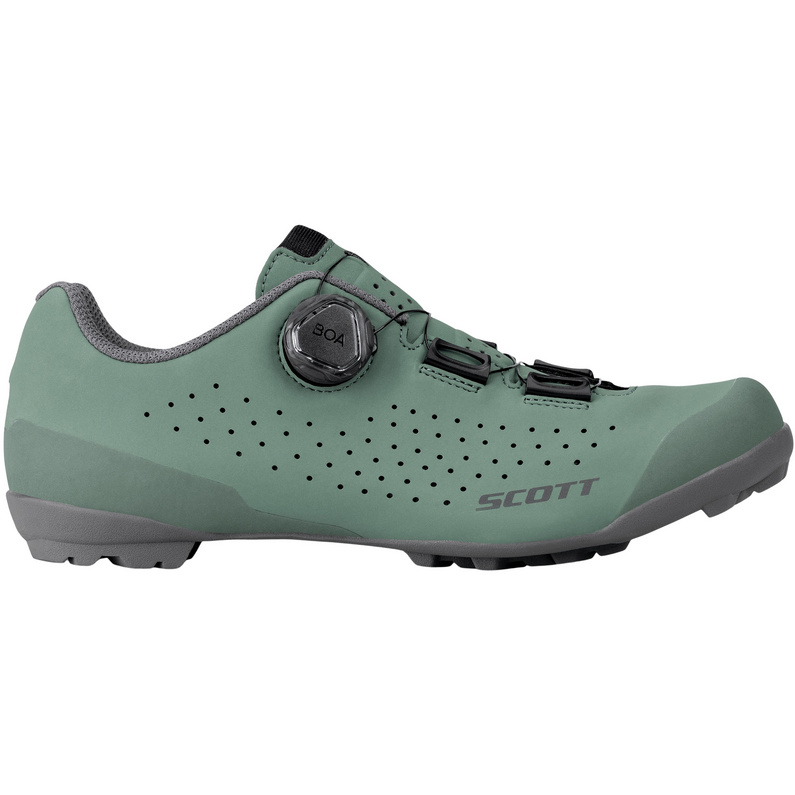 Scott Damen Gravel Pro Radschuhe