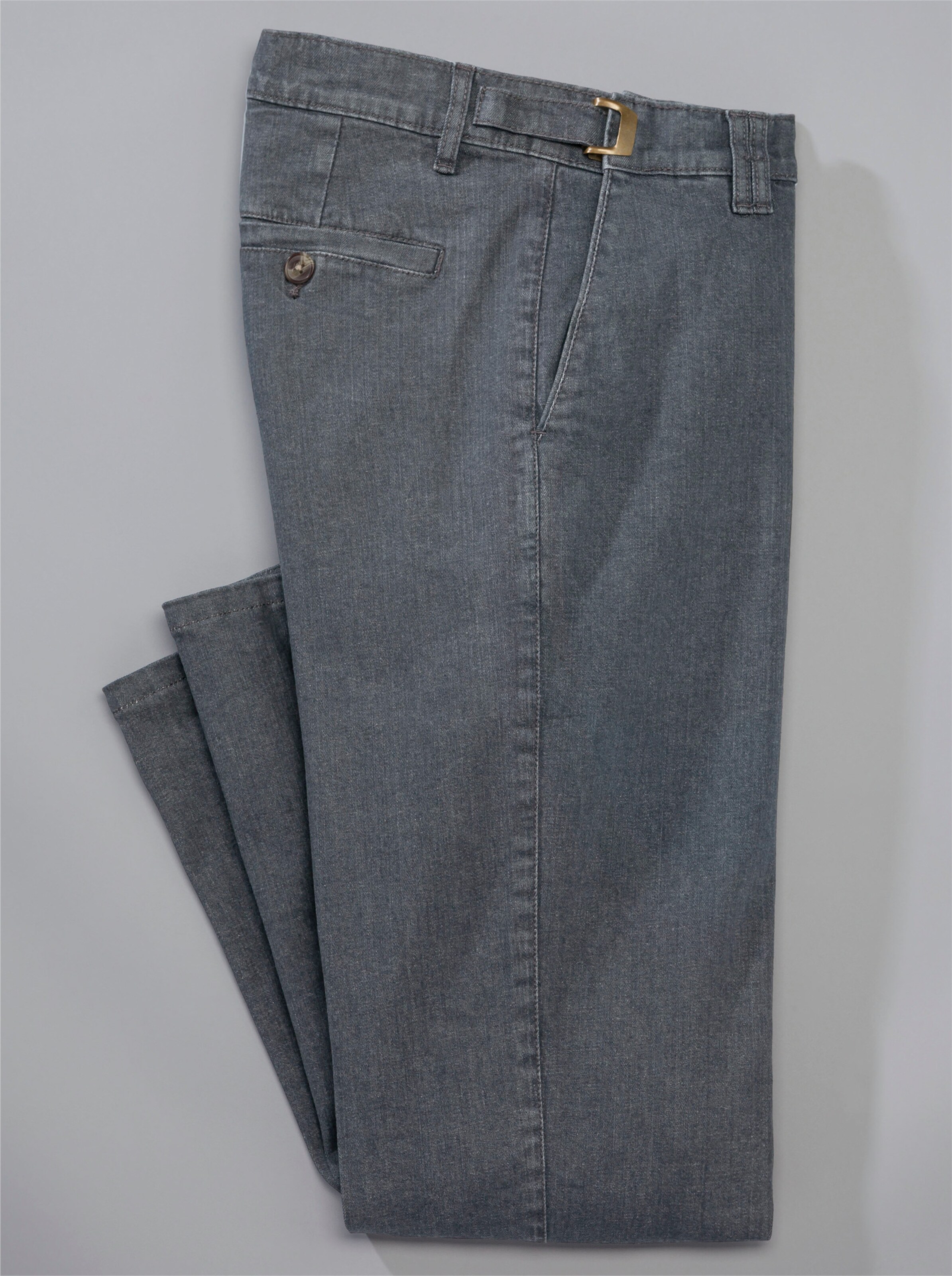 Autofahrer-Jeans
