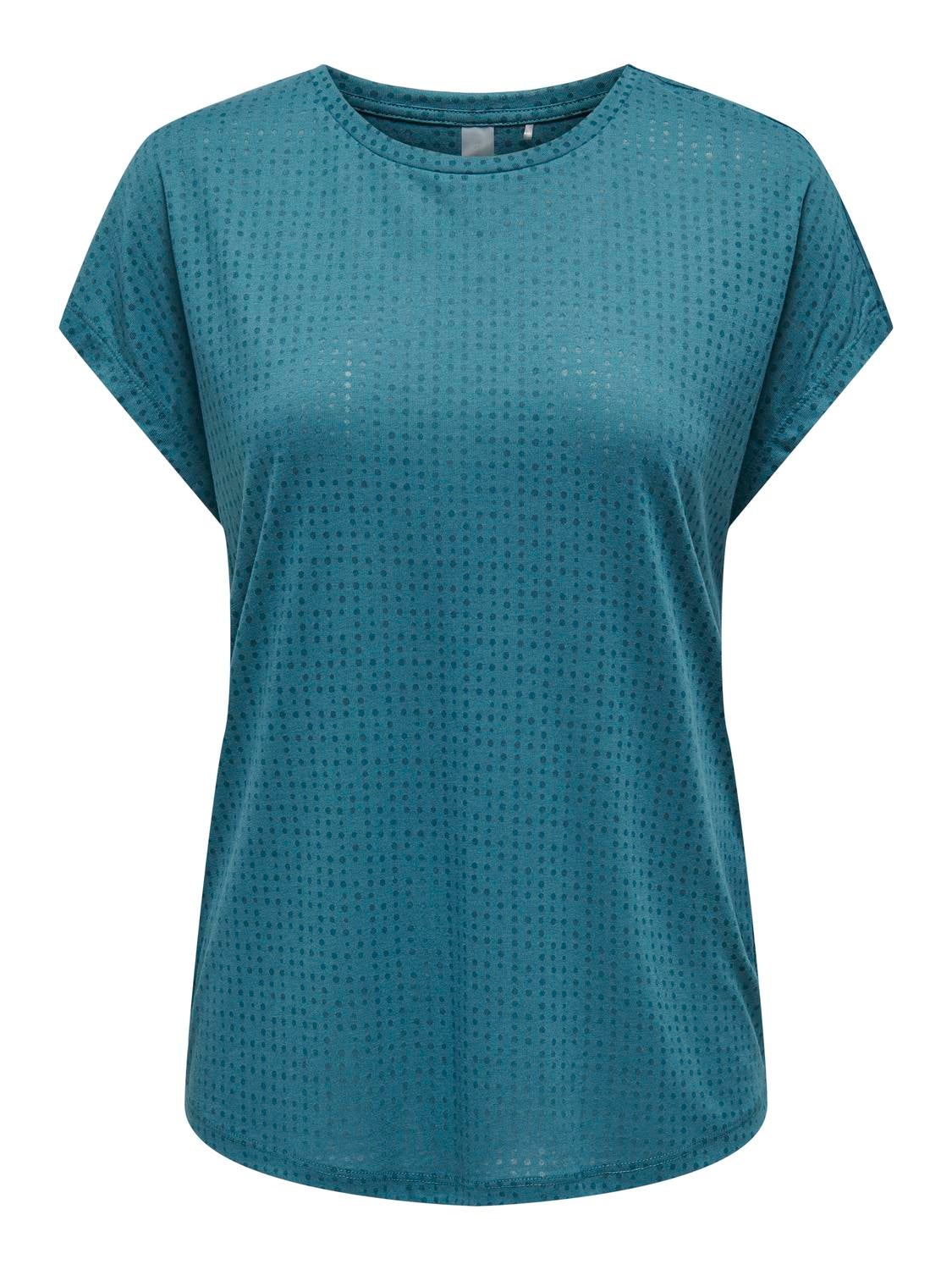 ONPJACE T-shirt Dragonfly