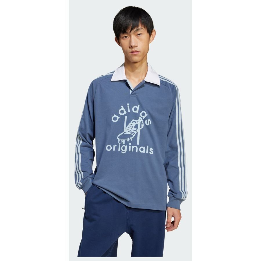 Adidas Original Polo de rugby