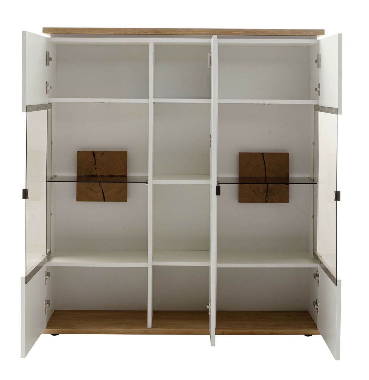 Novel Highboard MATADI