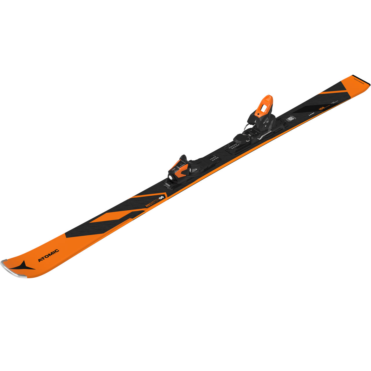Atomic Redster Q5 | Atomic Redster | Atomic Serien | A | MARKEN | XSPO