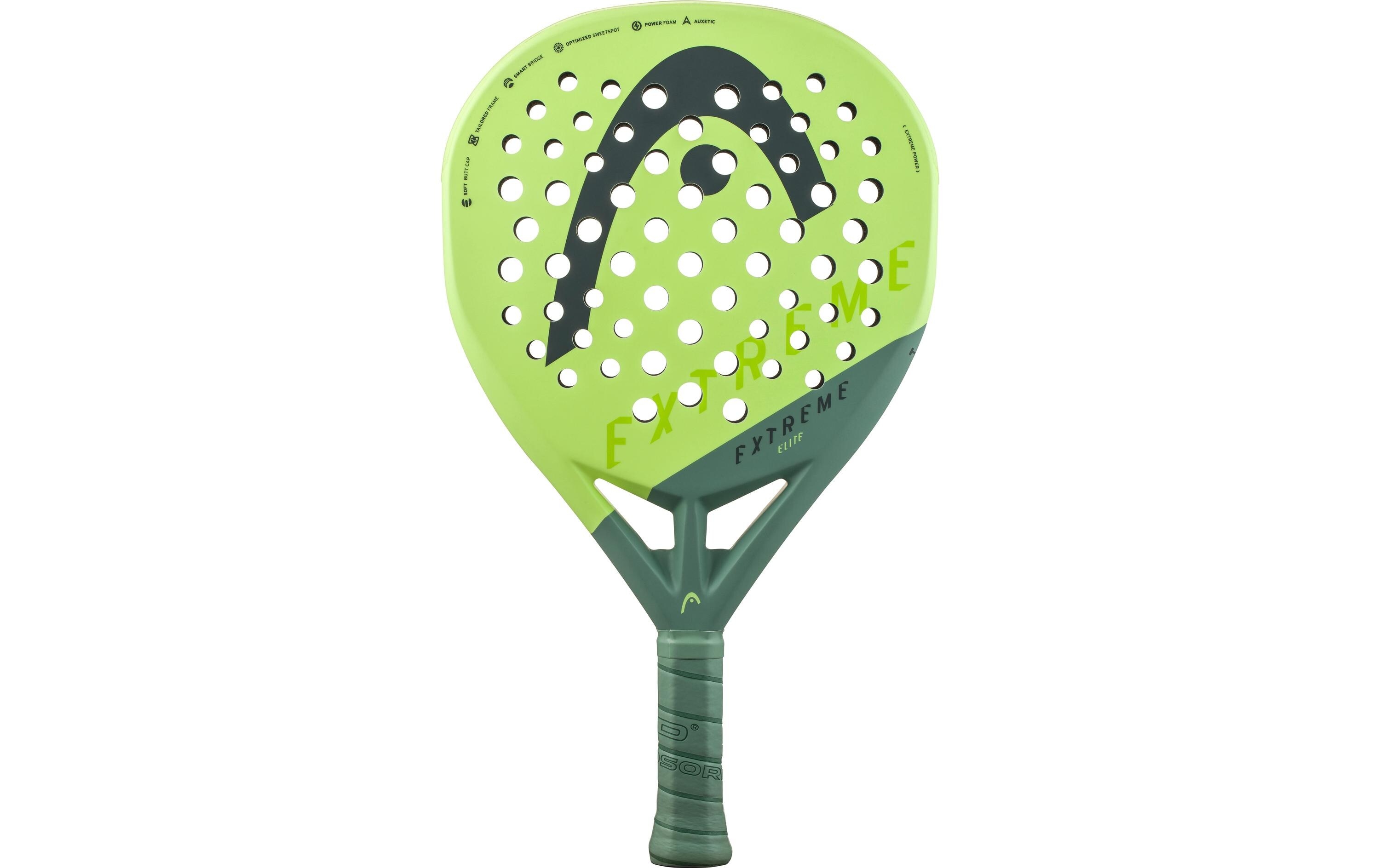 Padel Racket Extreme Elite<br>Padelschläger