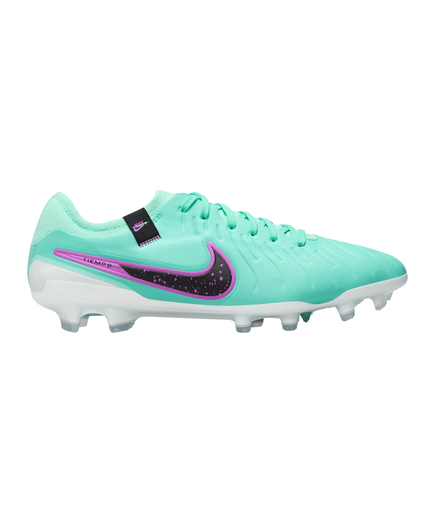 Nike Tiempo Legend X Pro FG Peak Ready Grün Schwarz F300