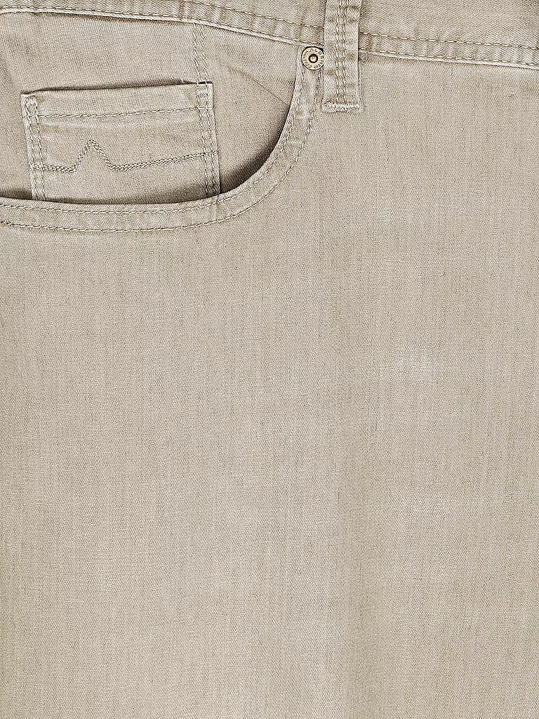 ALBERTO Jeans Straight Fit PIPE  beige