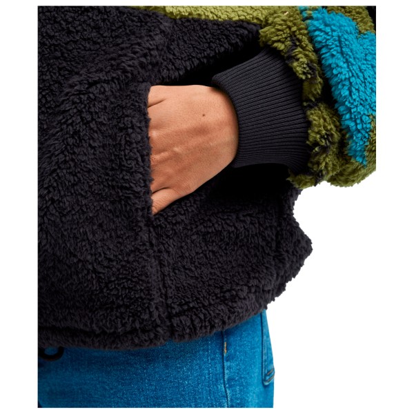 Billabong - Women's Time Off - Pull polaire