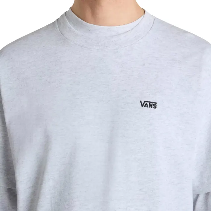Vans Left Chest II Shirt Heren