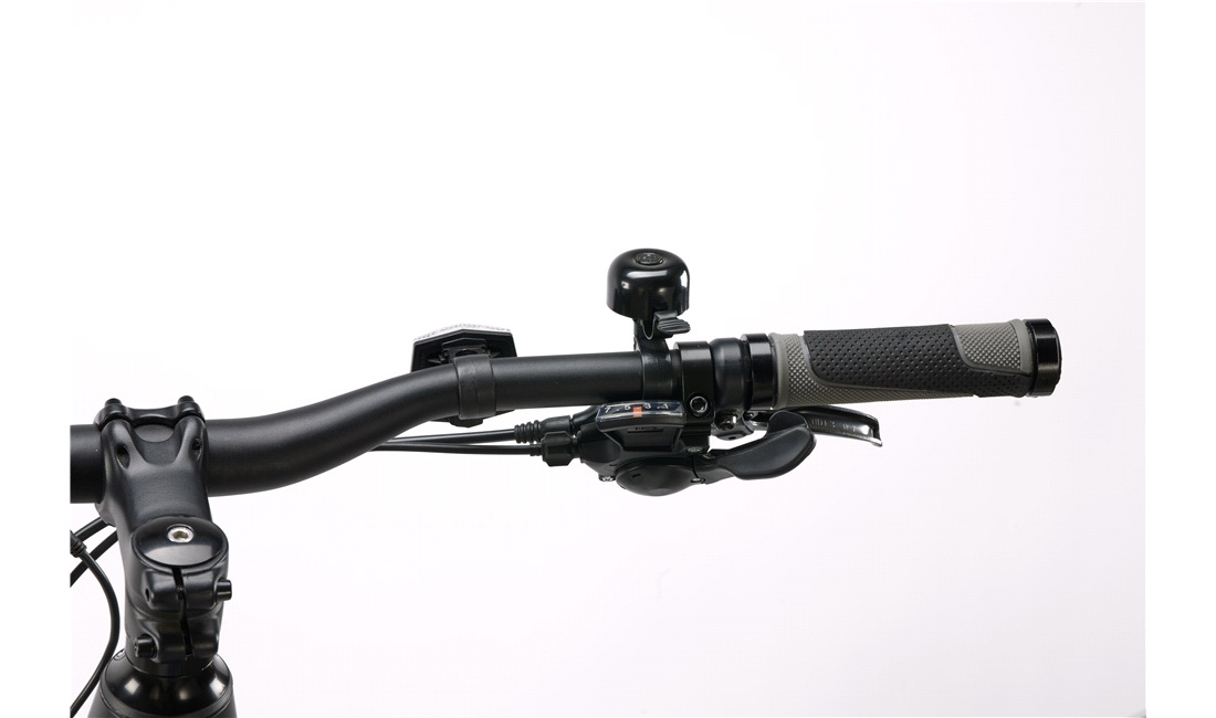 El-cykel Mountainbike Everest 27,5