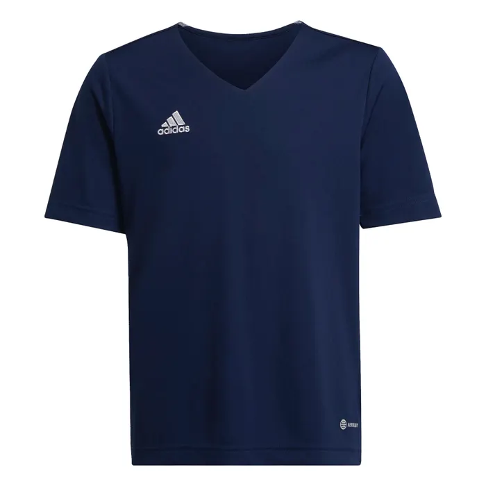 Adidas Entrada 22 SS Shirt Junior
