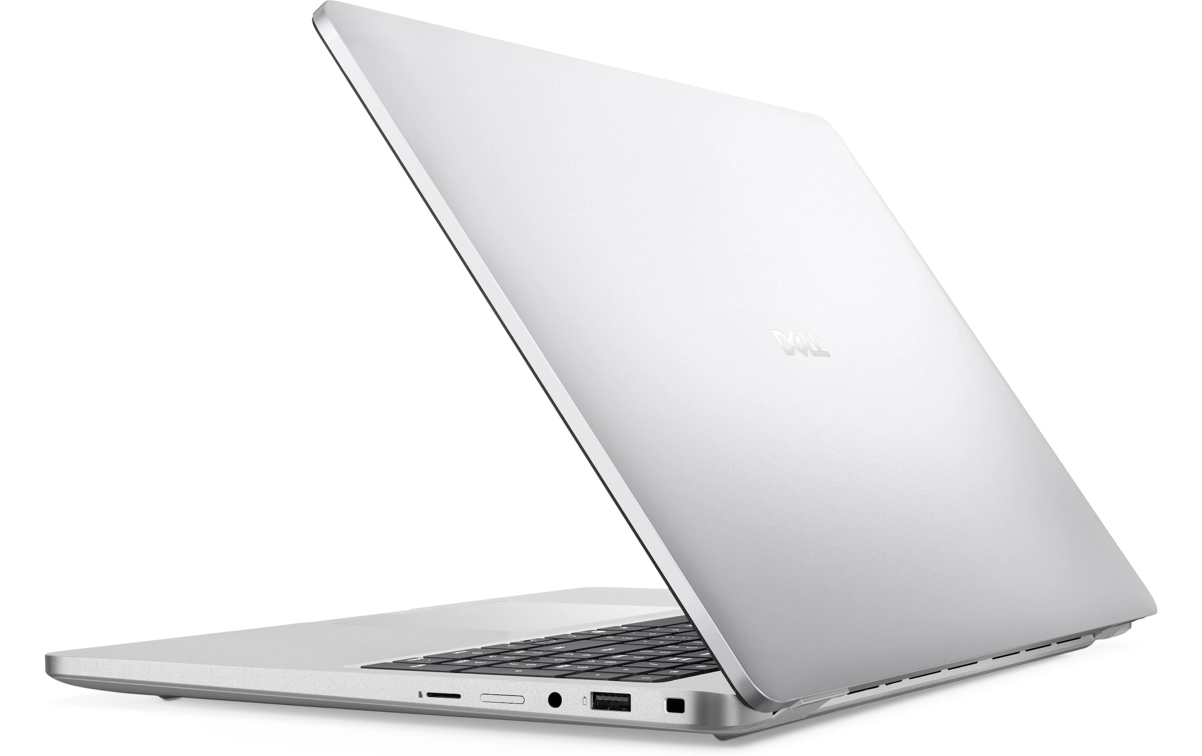 Dell Business-Notebook »Pro 16 Plus (U5 236V, 16 GB, 512 GB)« 40,48 cm / 16 ″ Intel Core Ultra 5 ARC 512 GB SSD
