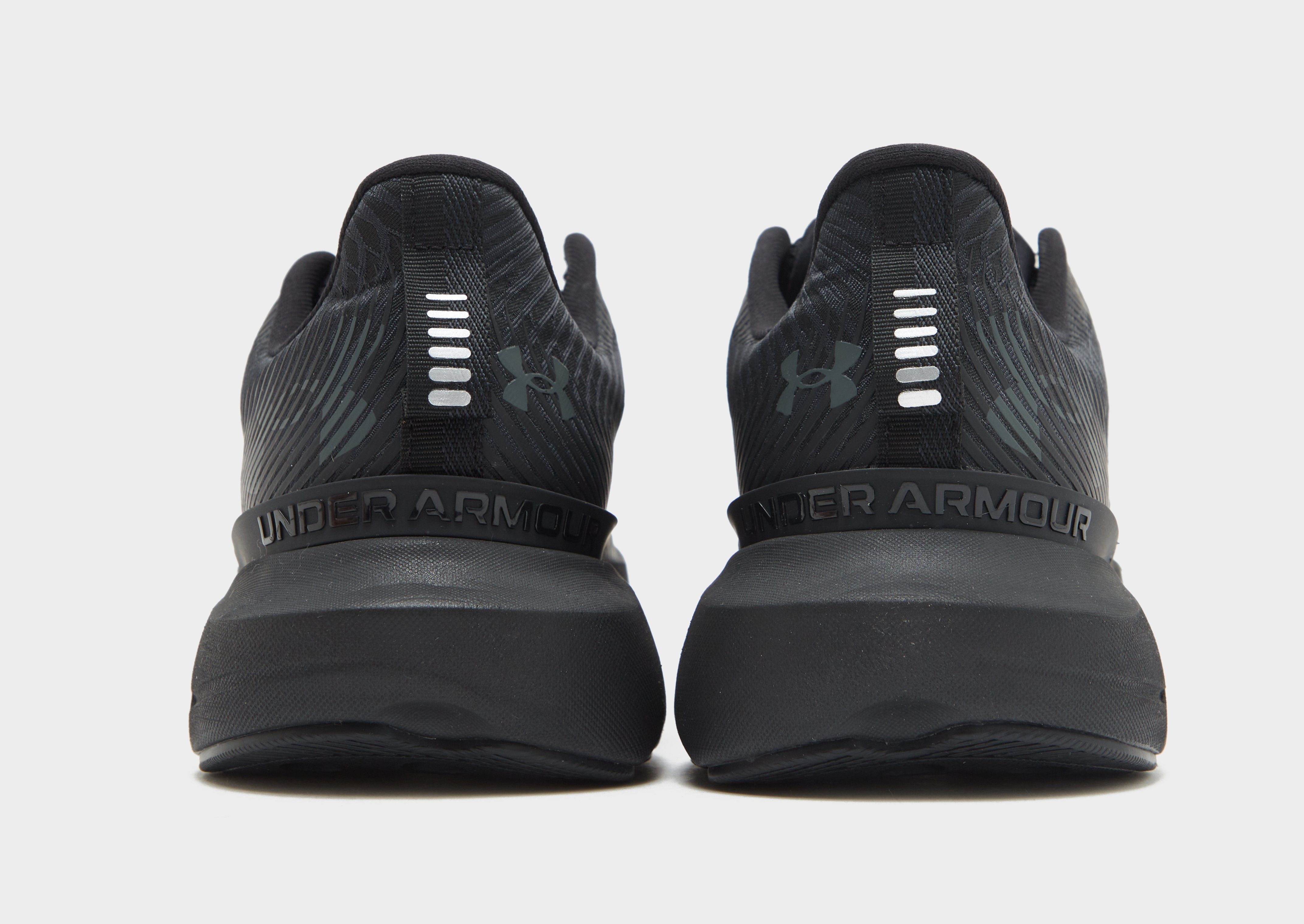 Under Armour Baskets HOVR Infinite Homme