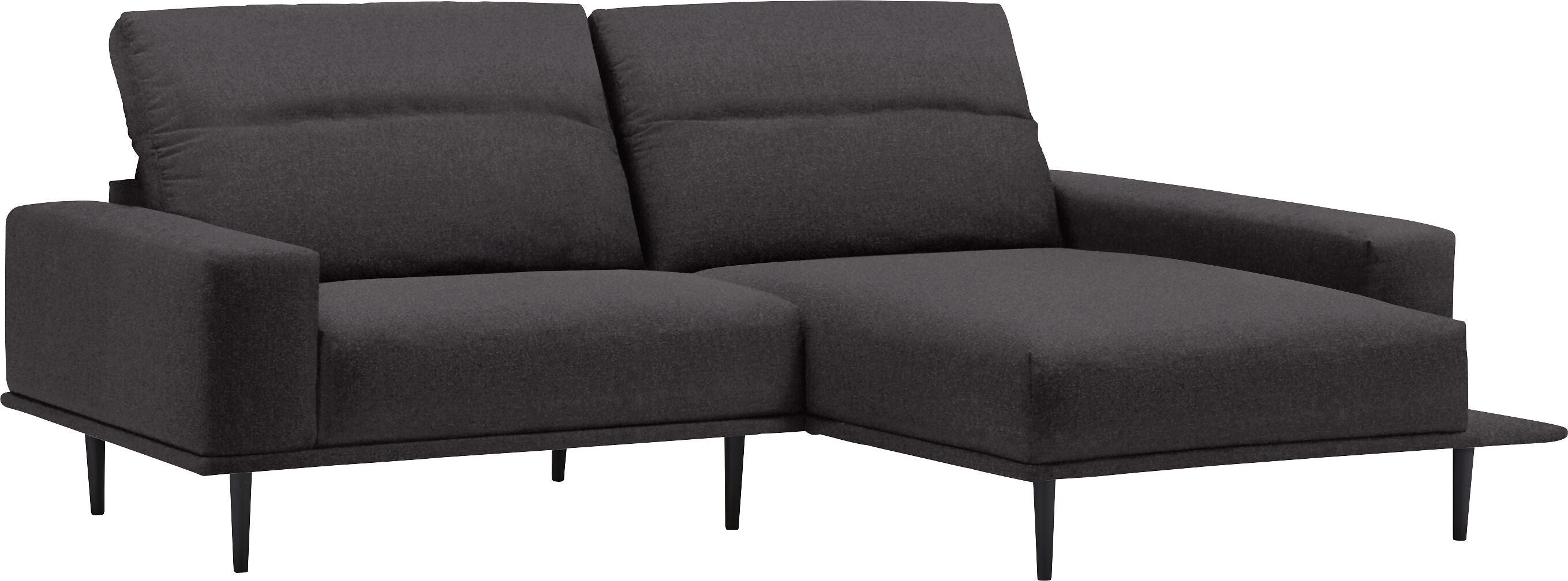 HARRISON ST2 Ecks.XL.R St Sty,olive - Olive / B: 325.0 cm x T: 224.0 cm x H: 85.0 cm