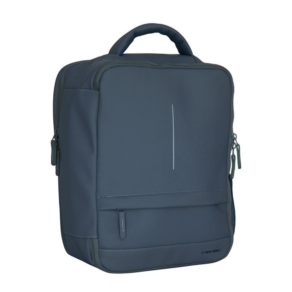 New Rebels Jessi Easton Underseater Backpack M Navy