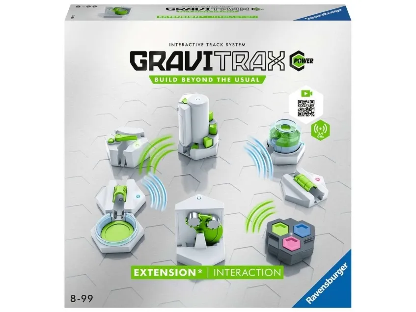 Ravensburger sæt Gravitrax Power sæt Dodatkovy